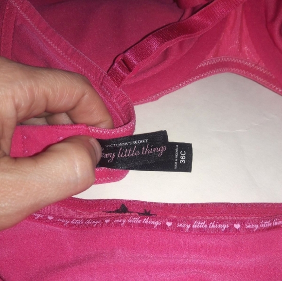 Victoria's Secret Sexy Little Things Set - Picture 6 of 9